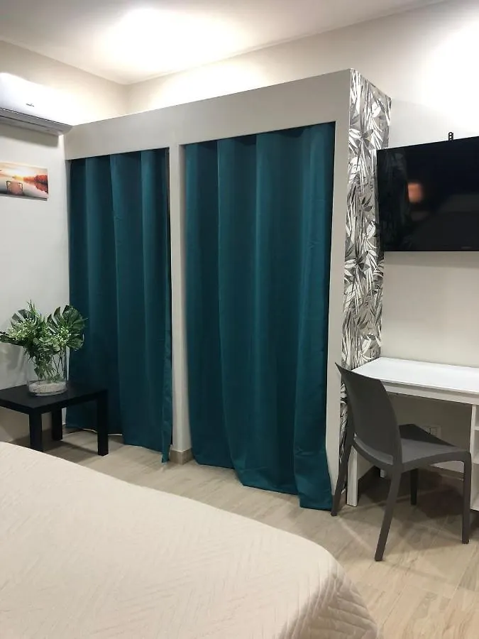 Storico17 Bed & Breakfast Catania