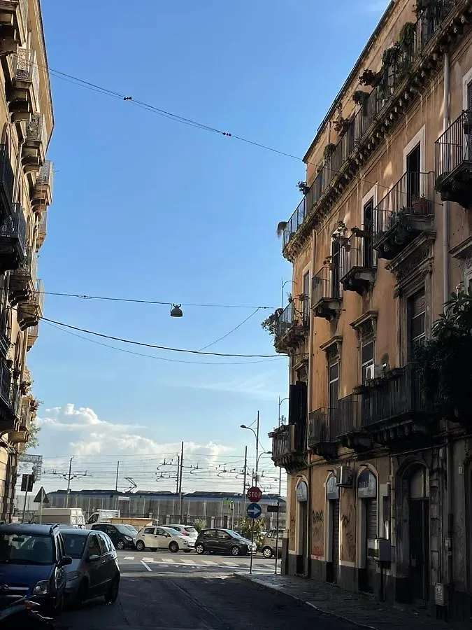 Storico17 Bed & Breakfast Catania