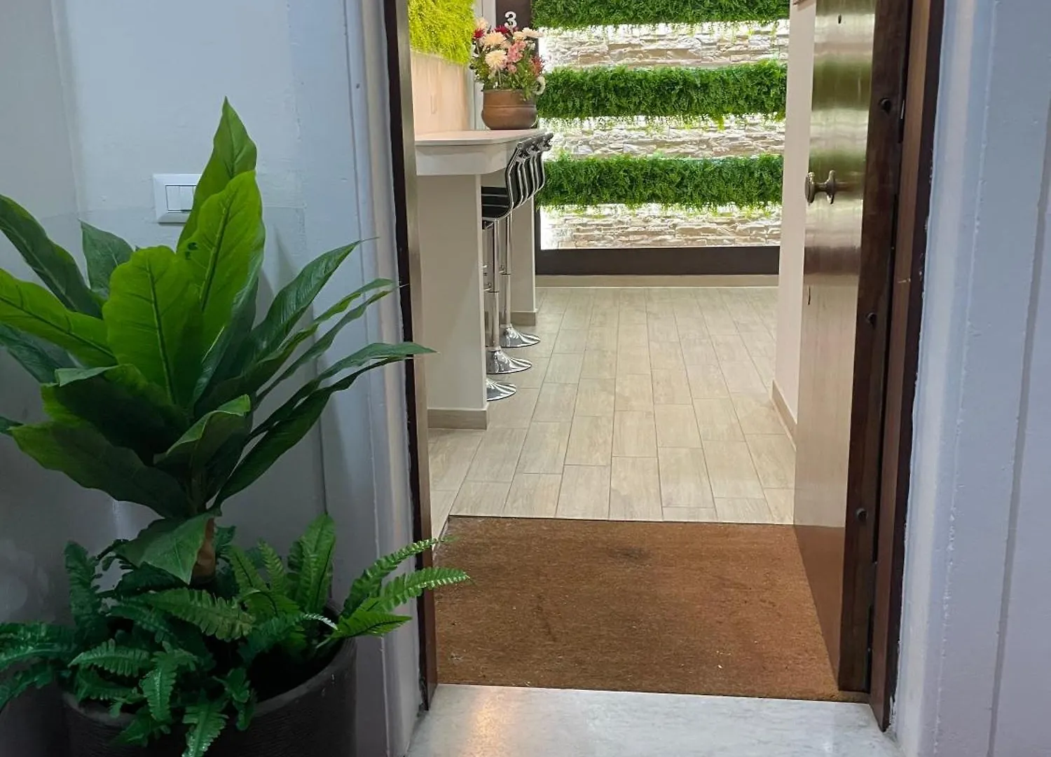 Storico17 Bed & Breakfast Catania