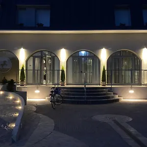 Cavallo Bianco Hotel Reggiolo