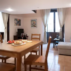 Apartament Etna, Katania