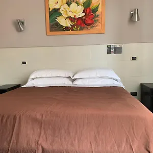 Residenza Cernaia Gasthof Rom