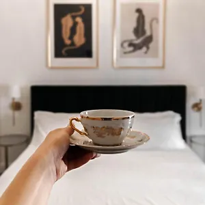 Beretti Couette-café