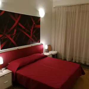 Apartament Ursino, Katania