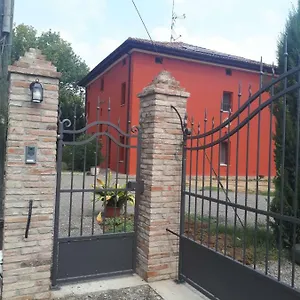 Corte San Petronio Gasthof Castagnolo