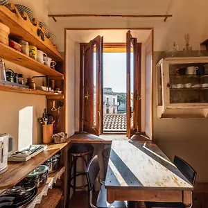Apartament Palazzu Stidda, Katania
