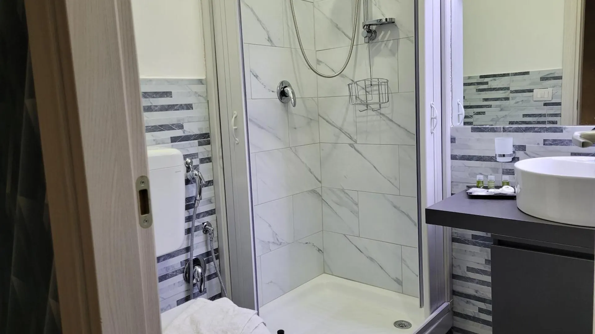 Bed and Breakfast Storico17 Katania