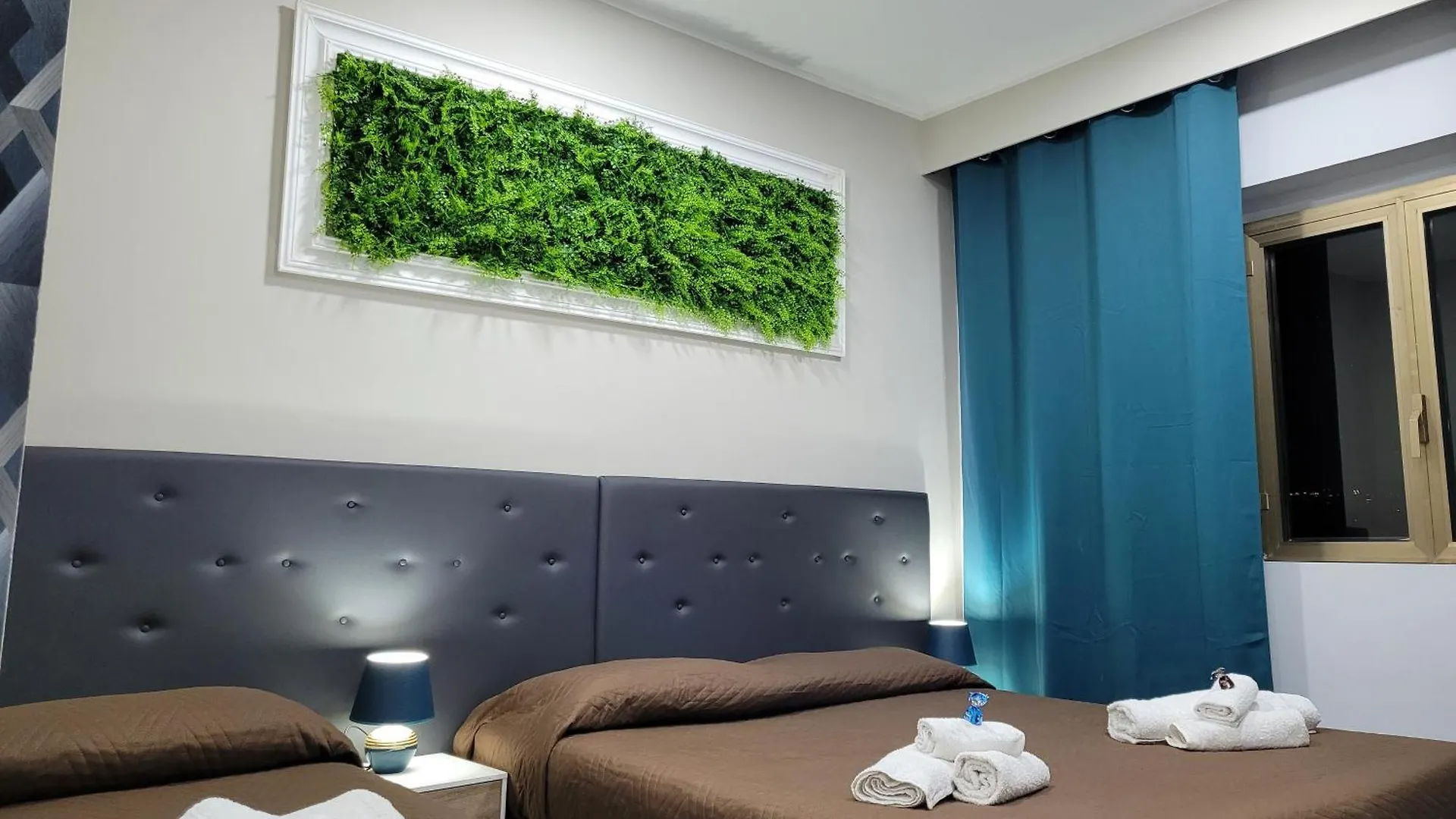 Bed and Breakfast Storico17 Katania