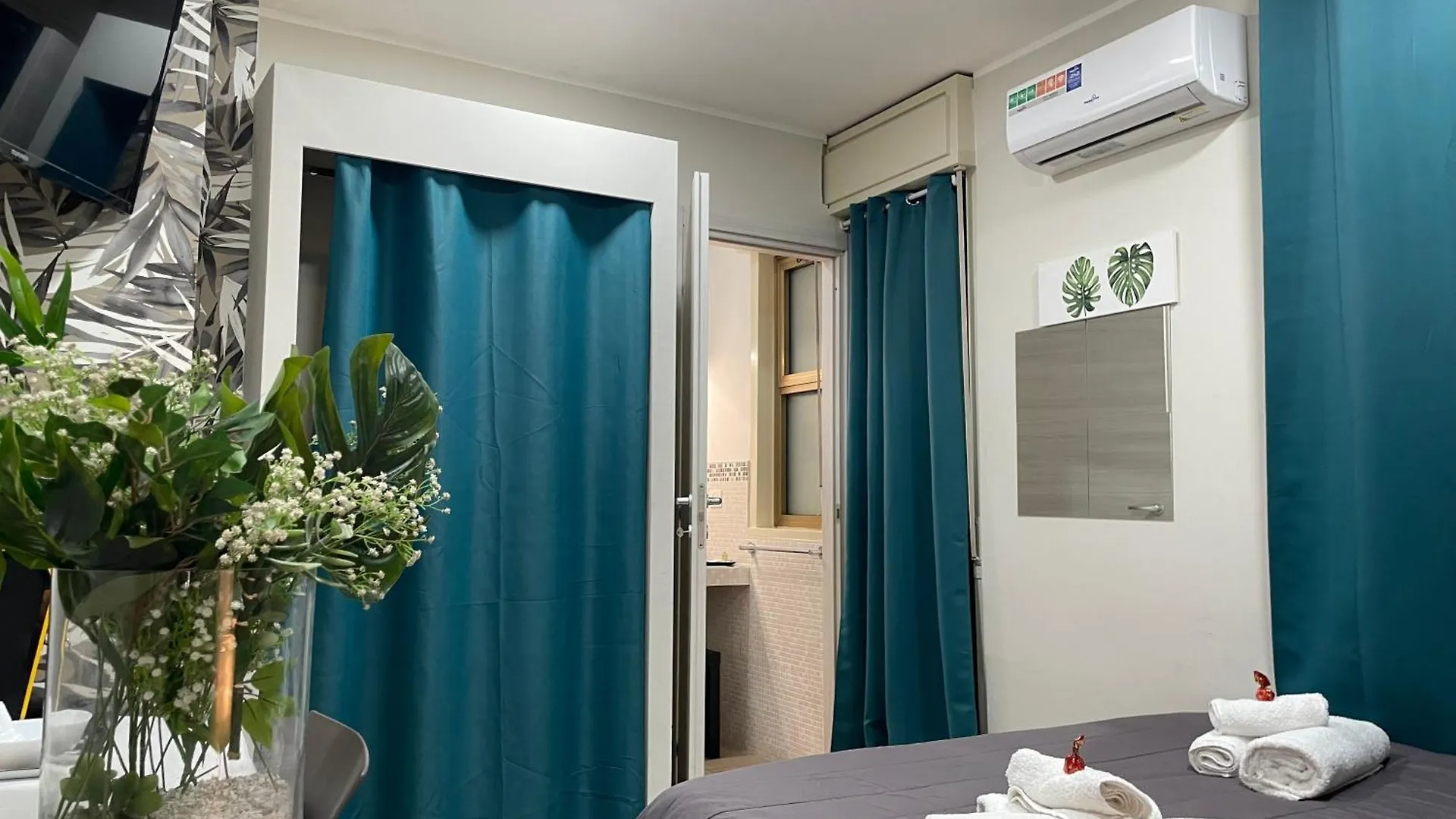 Bed and Breakfast Storico17 Katania