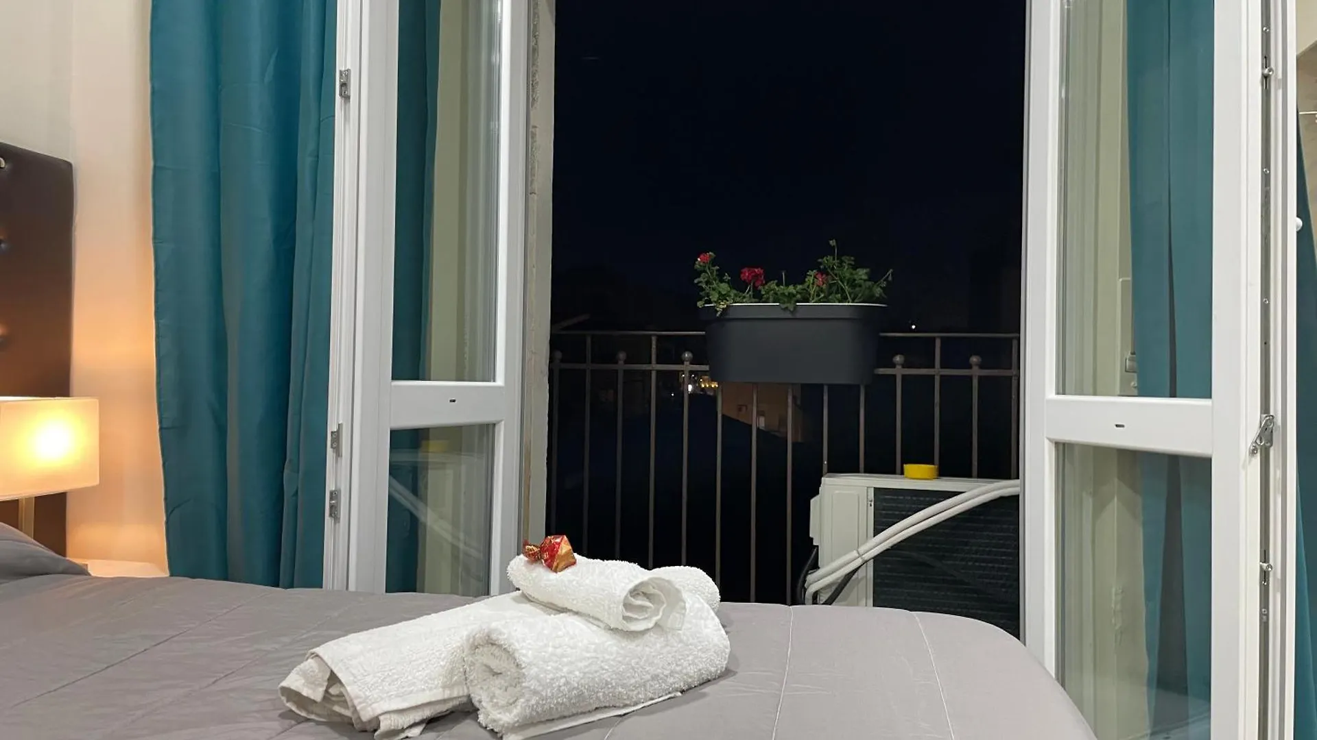 Bed and Breakfast Storico17 Katania Nocleg ze śniadaniem
