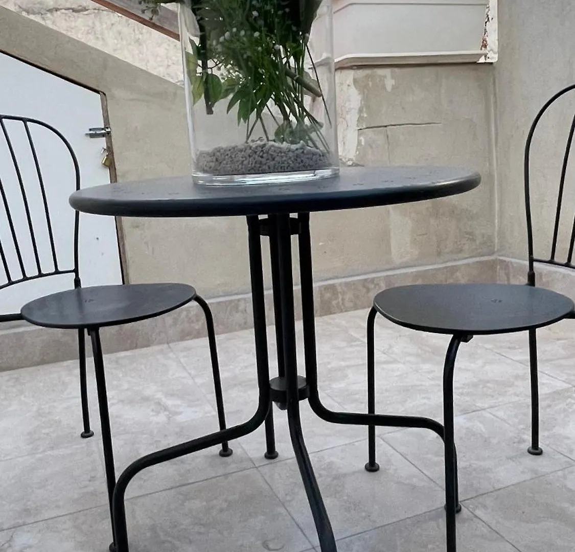 Bed and Breakfast Storico17 Katania